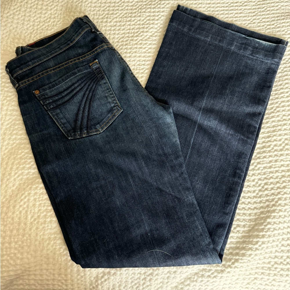 Dojo 7FAMK Jeans